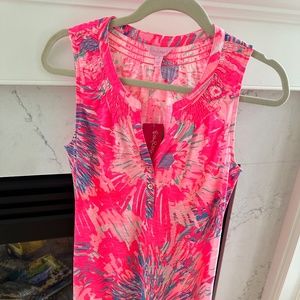 Lily Pulitzer Essie Dress Brand New w Tags Size Small